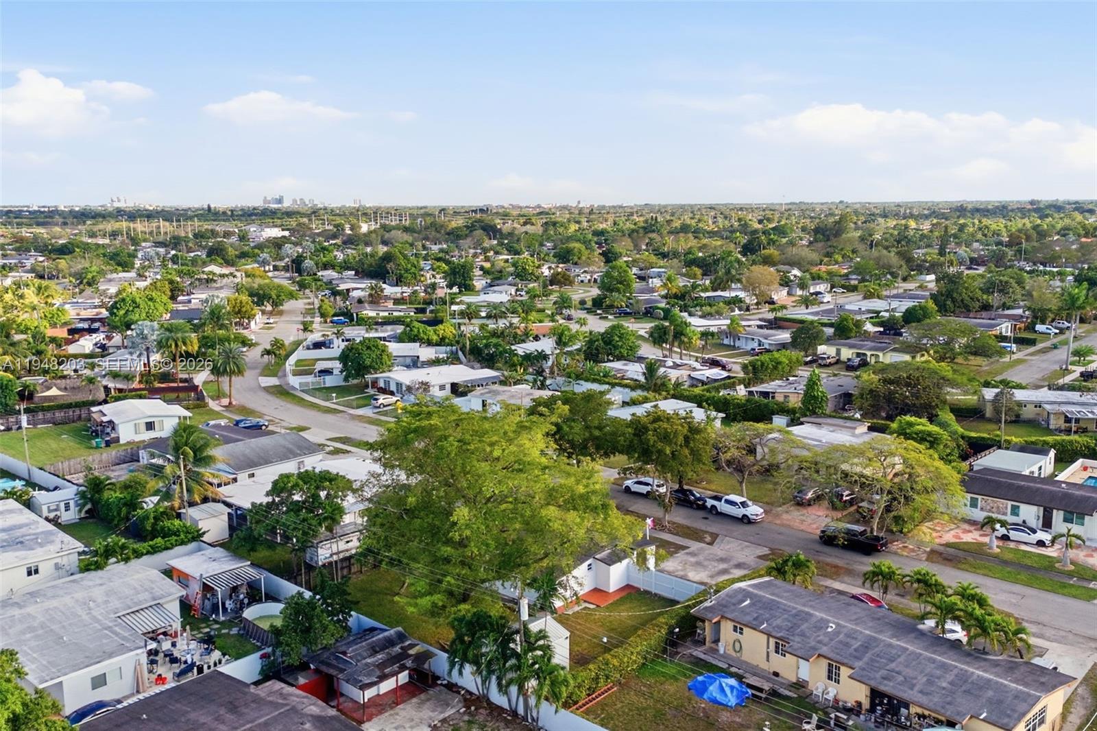 WESTWOOD LAKE 7TH ADDN - Residential