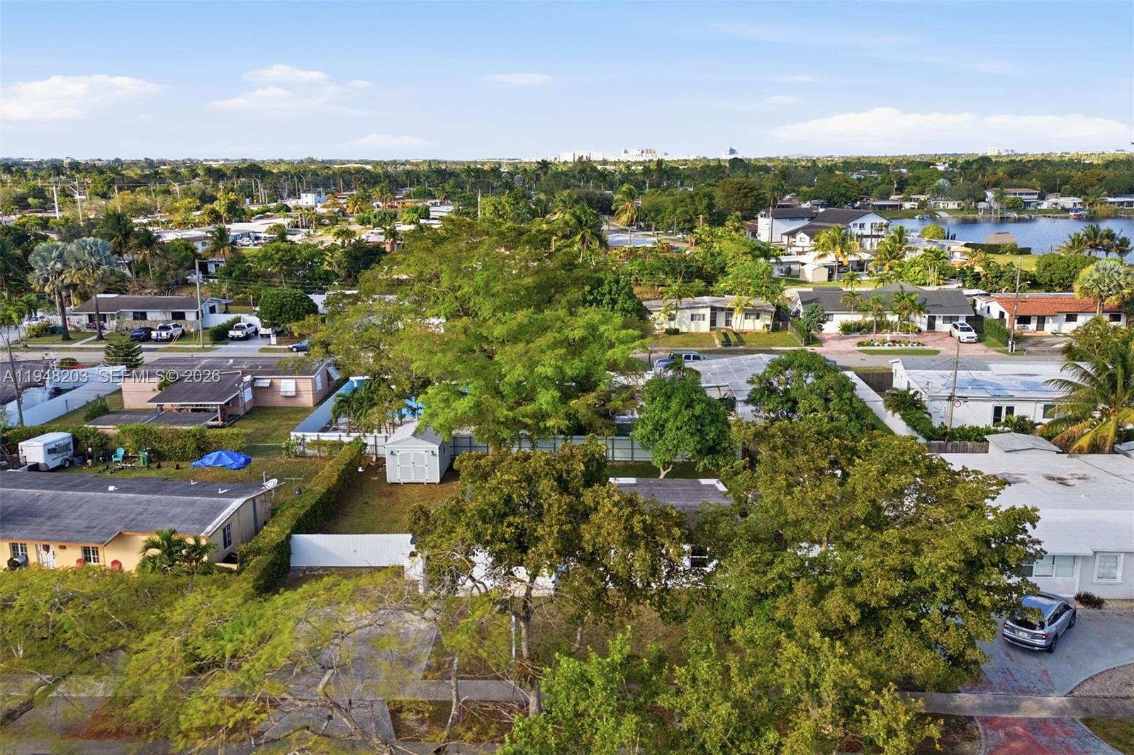 WESTWOOD LAKE 7TH ADDN - Residential