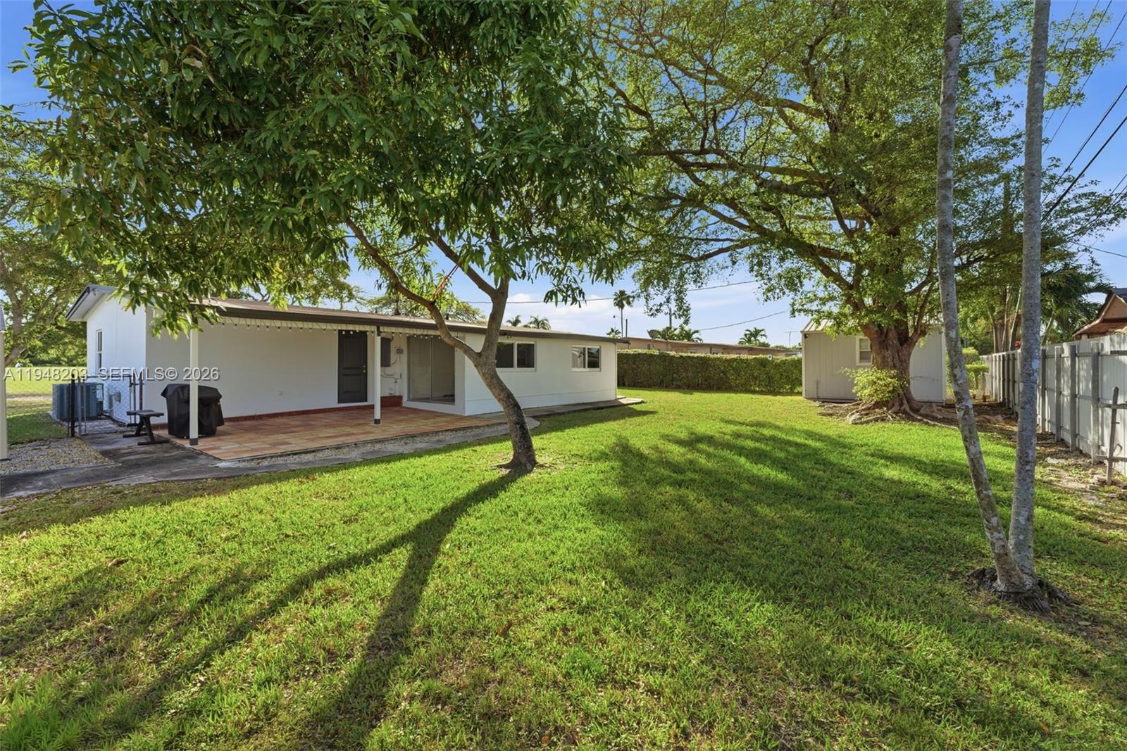 WESTWOOD LAKE 7TH ADDN - Residential