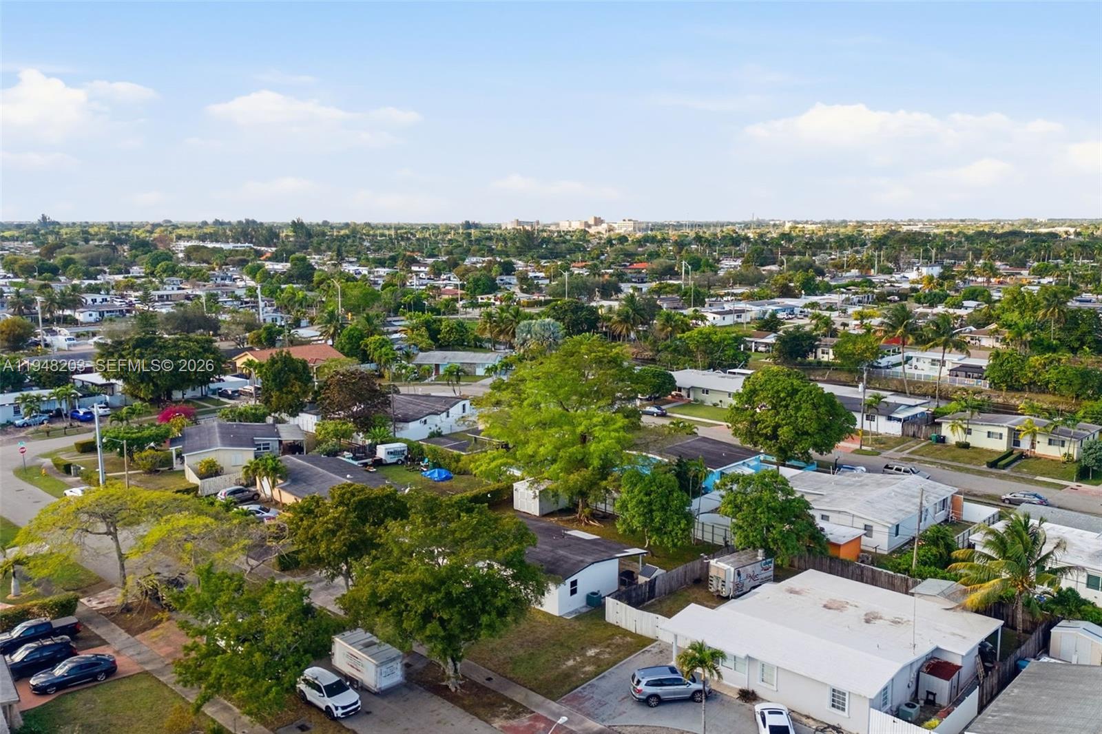 WESTWOOD LAKE 7TH ADDN - Residential