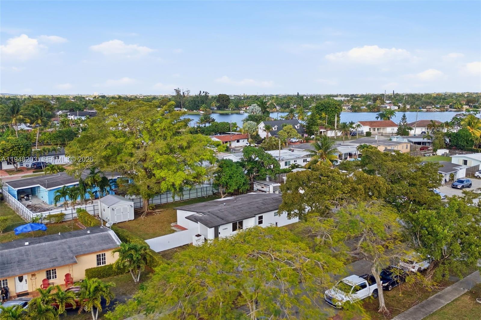 WESTWOOD LAKE 7TH ADDN - Residential