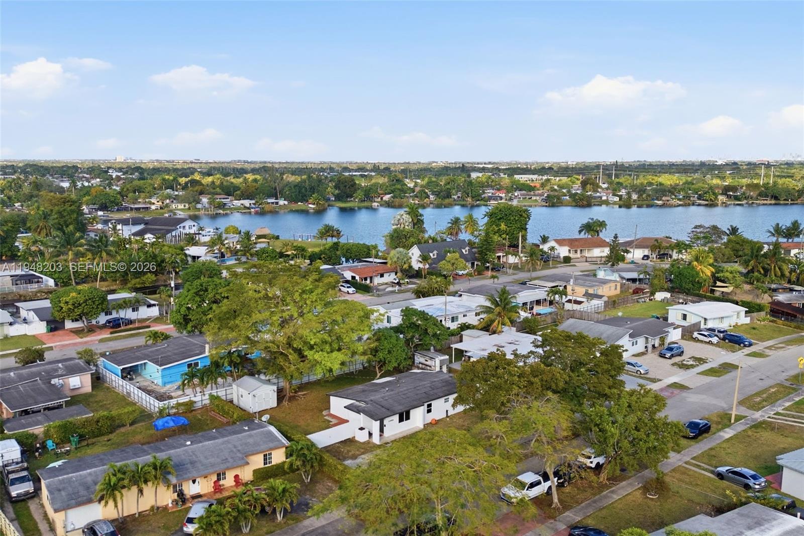 WESTWOOD LAKE 7TH ADDN - Residential