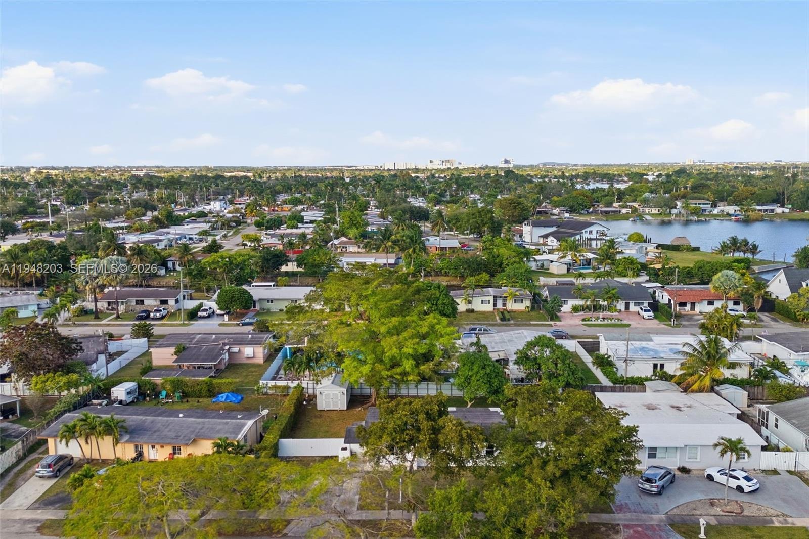 WESTWOOD LAKE 7TH ADDN - Residential