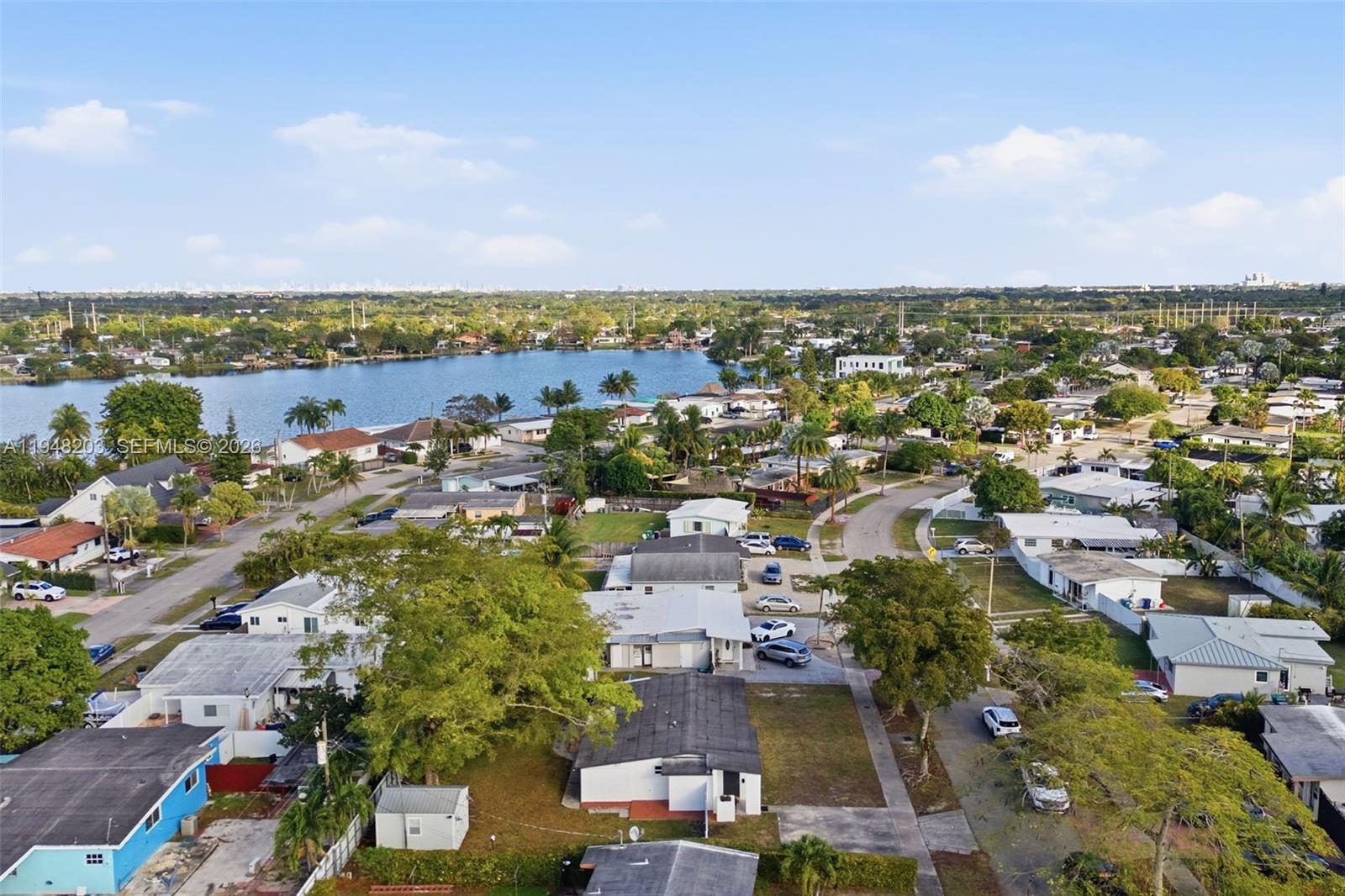 WESTWOOD LAKE 7TH ADDN - Residential