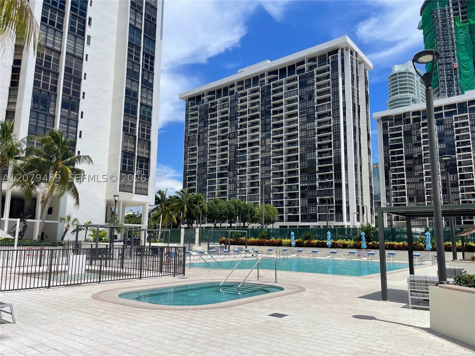 1901 Brickell Ave