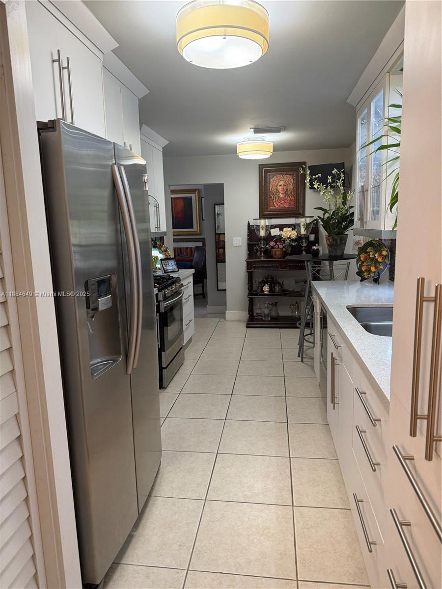 SAN SEBASTIAN UNIT 2 - Residential