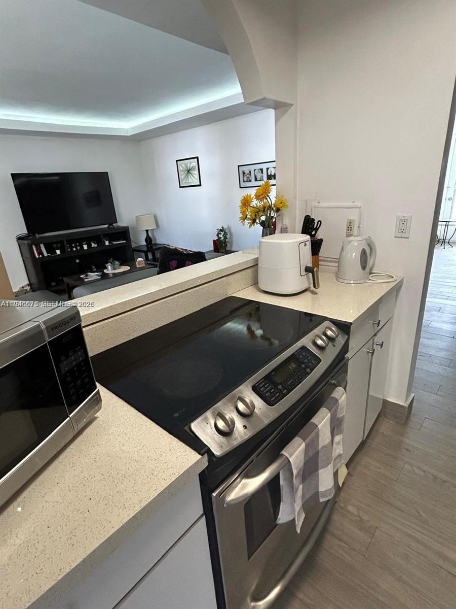 MAR-LEN GARDENS NO 1 CORP - Residential