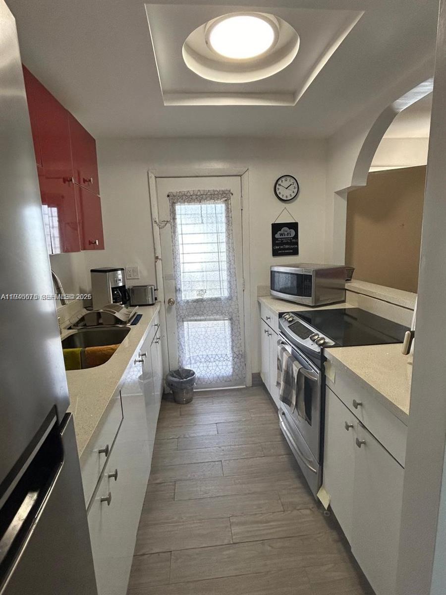 MAR-LEN GARDENS NO 1 CORP - Residential