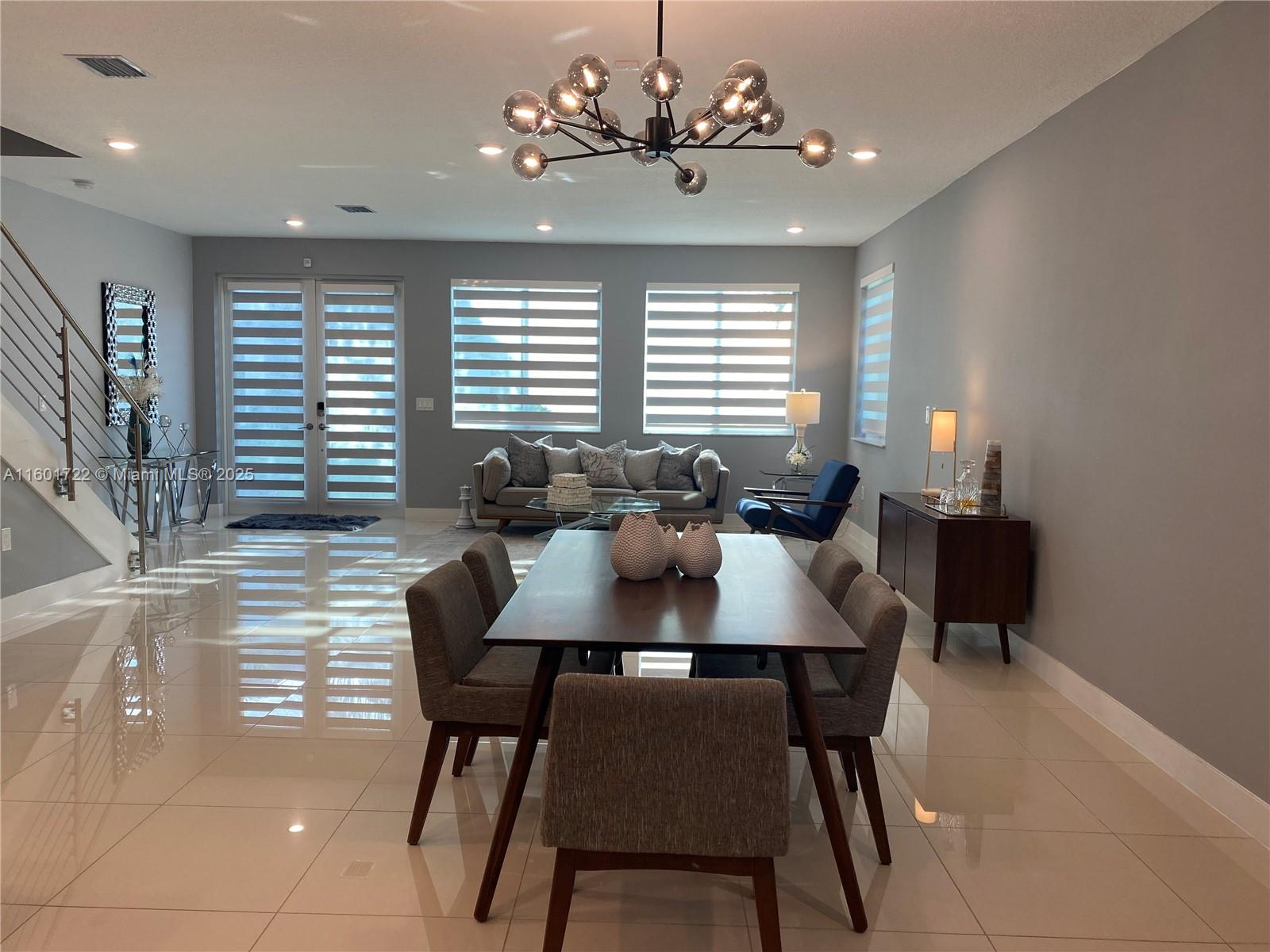 Landmark at Doral Central - Residential