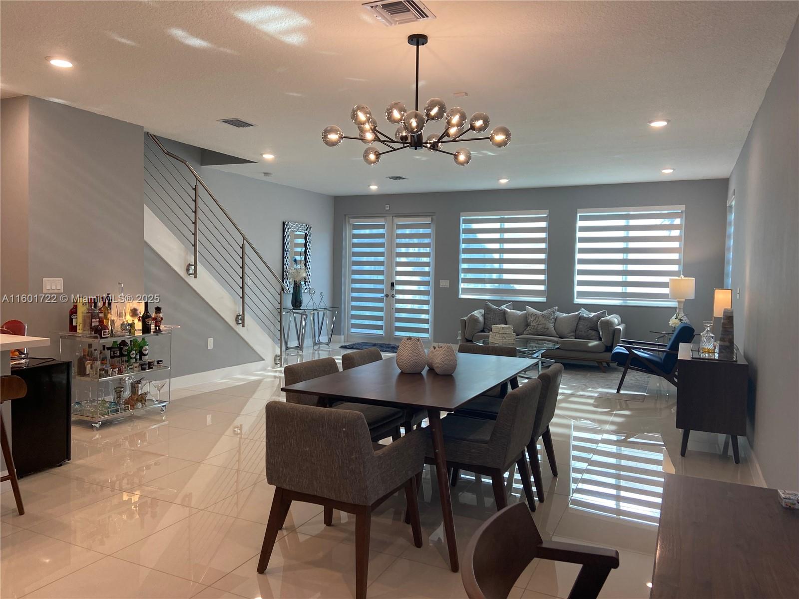 Landmark at Doral Central - Residential