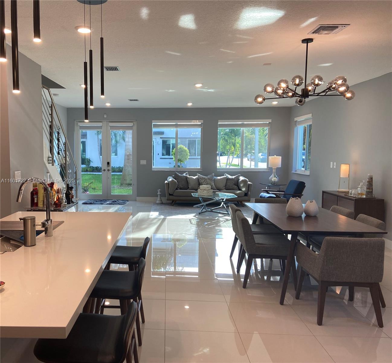 Landmark at Doral Central - Residential
