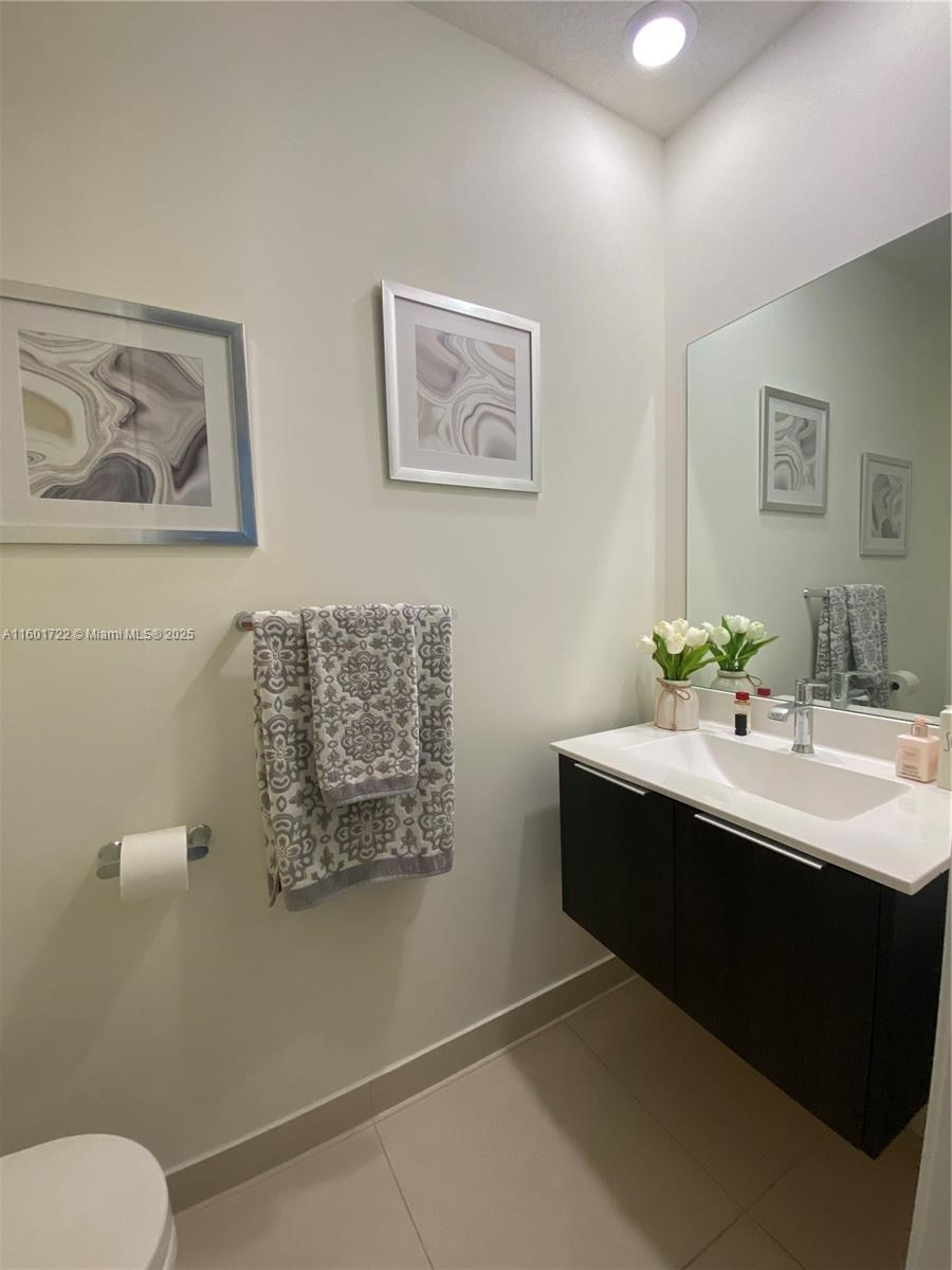 Landmark at Doral Central - Residential
