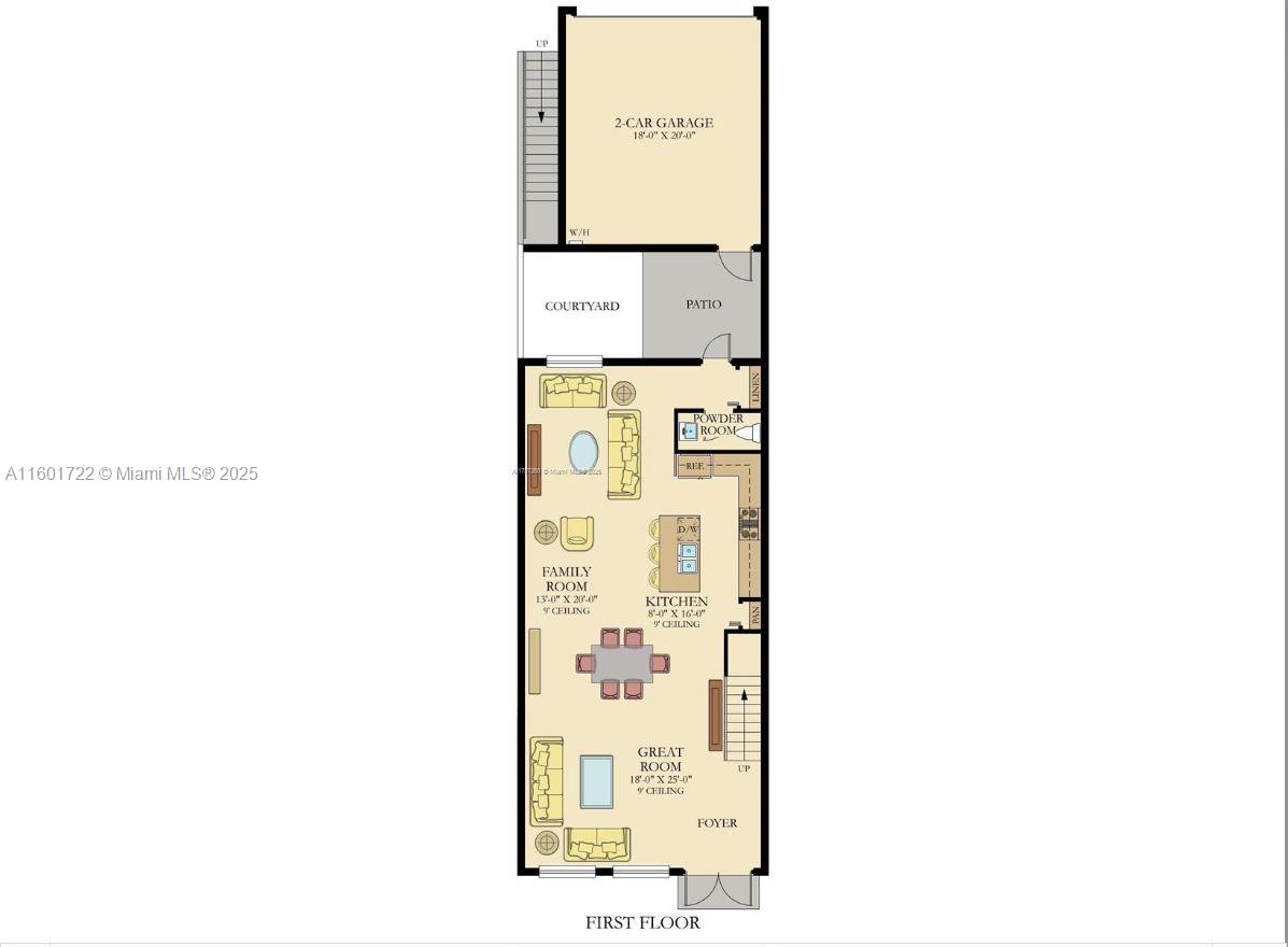 Landmark at Doral Central - Residential