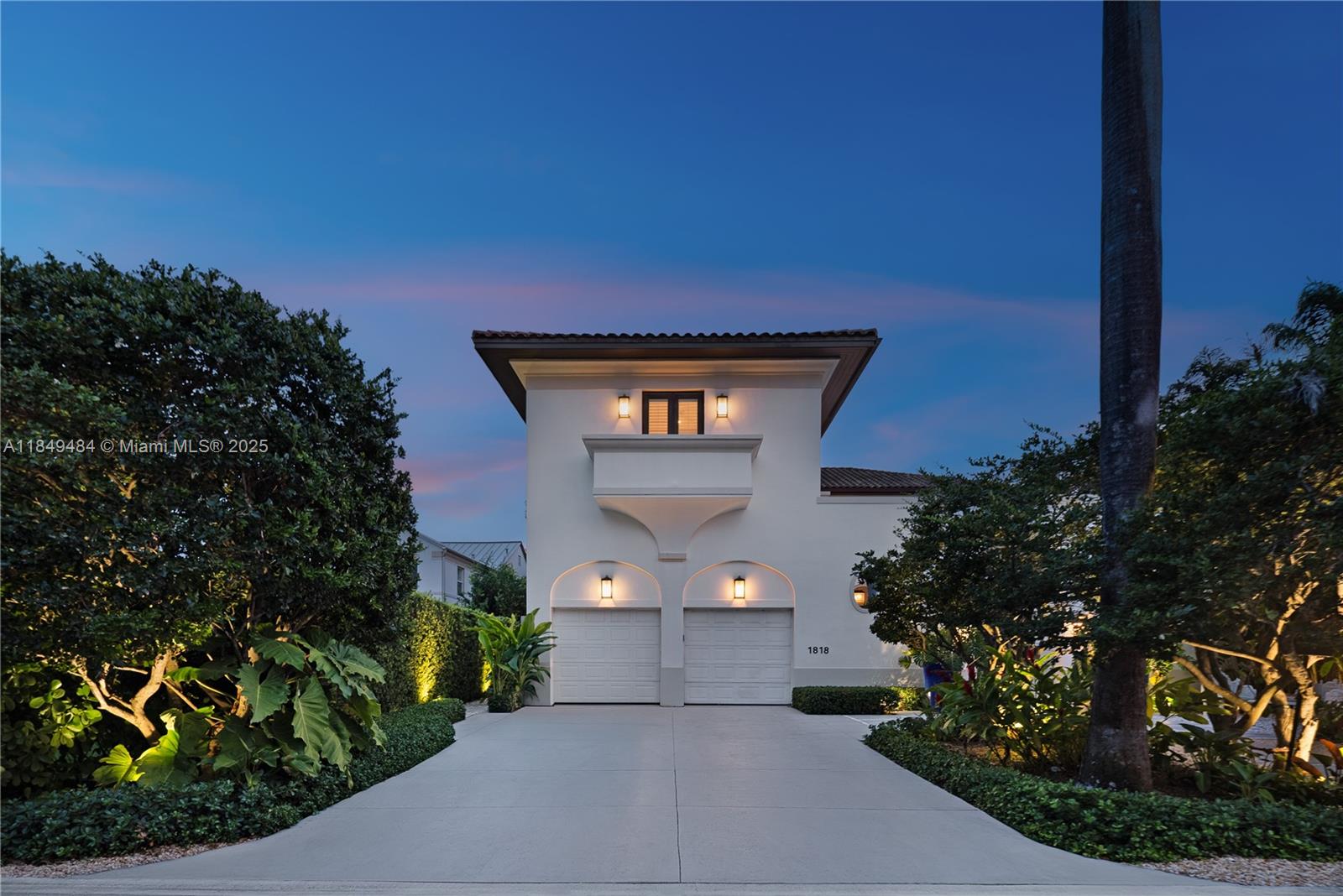 SUNSET ISLANDS-ISLAND NO - Residential