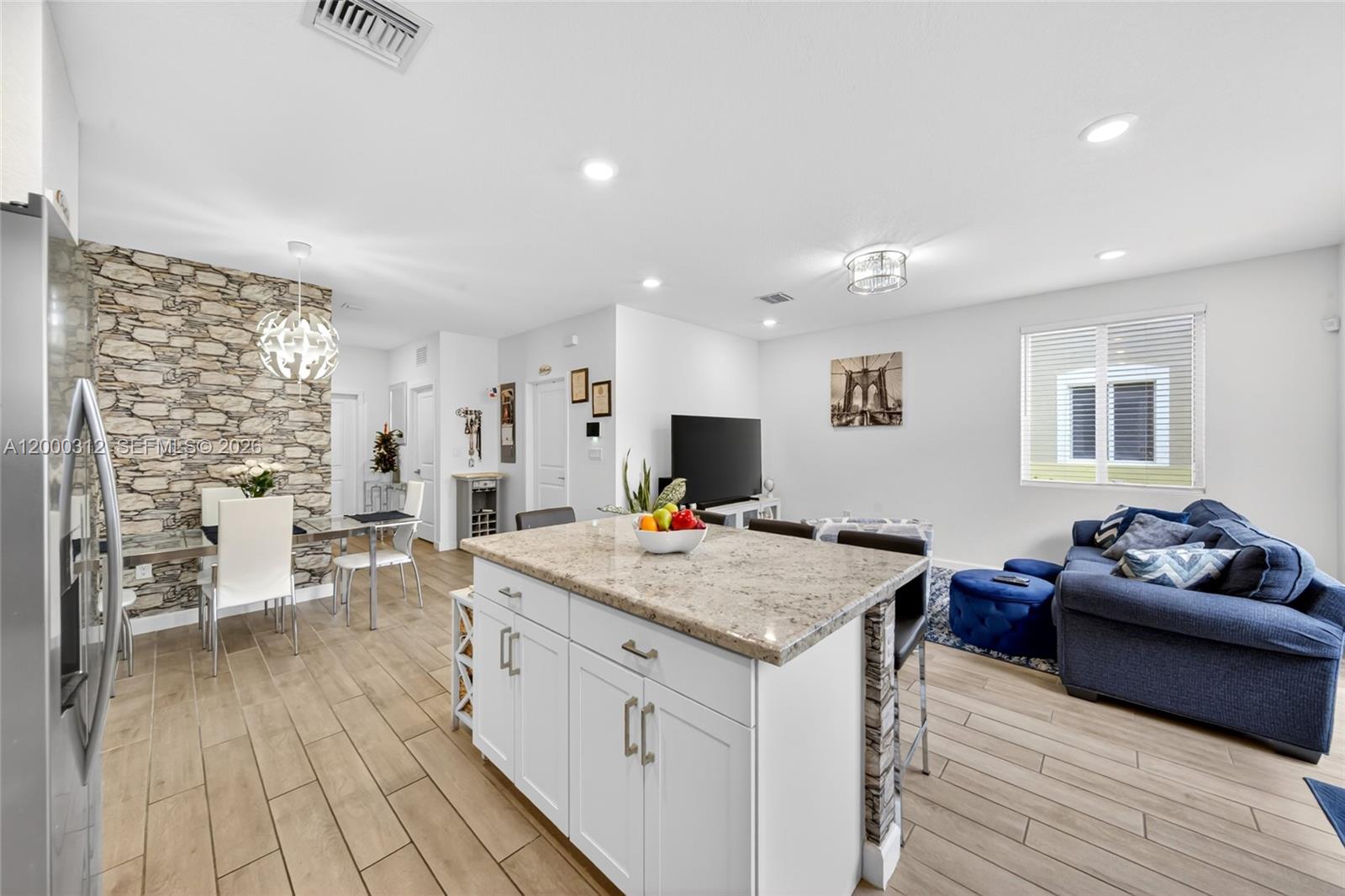 TOWNS AT SEASCAPE - Residential