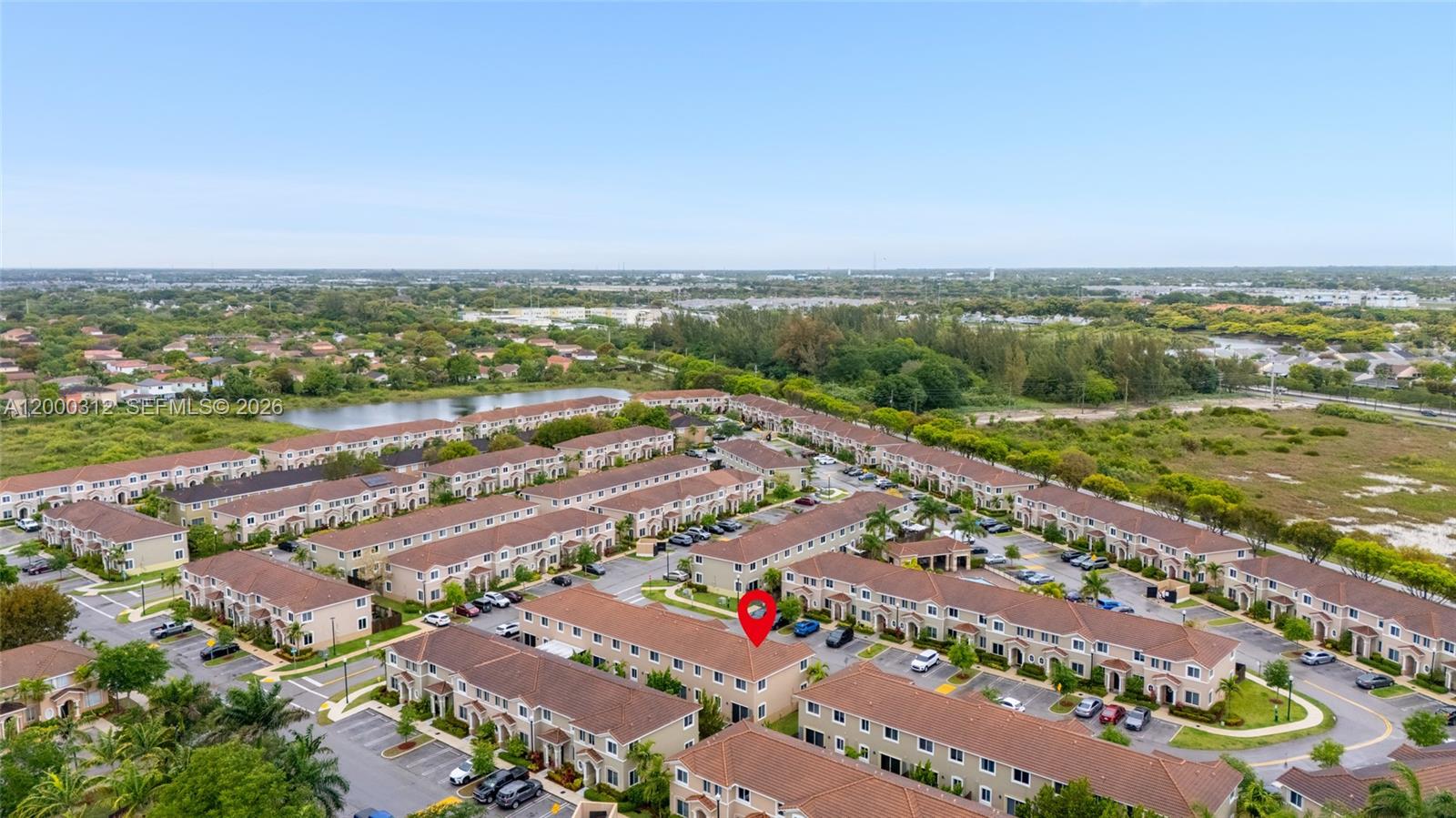 TOWNS AT SEASCAPE - Residential