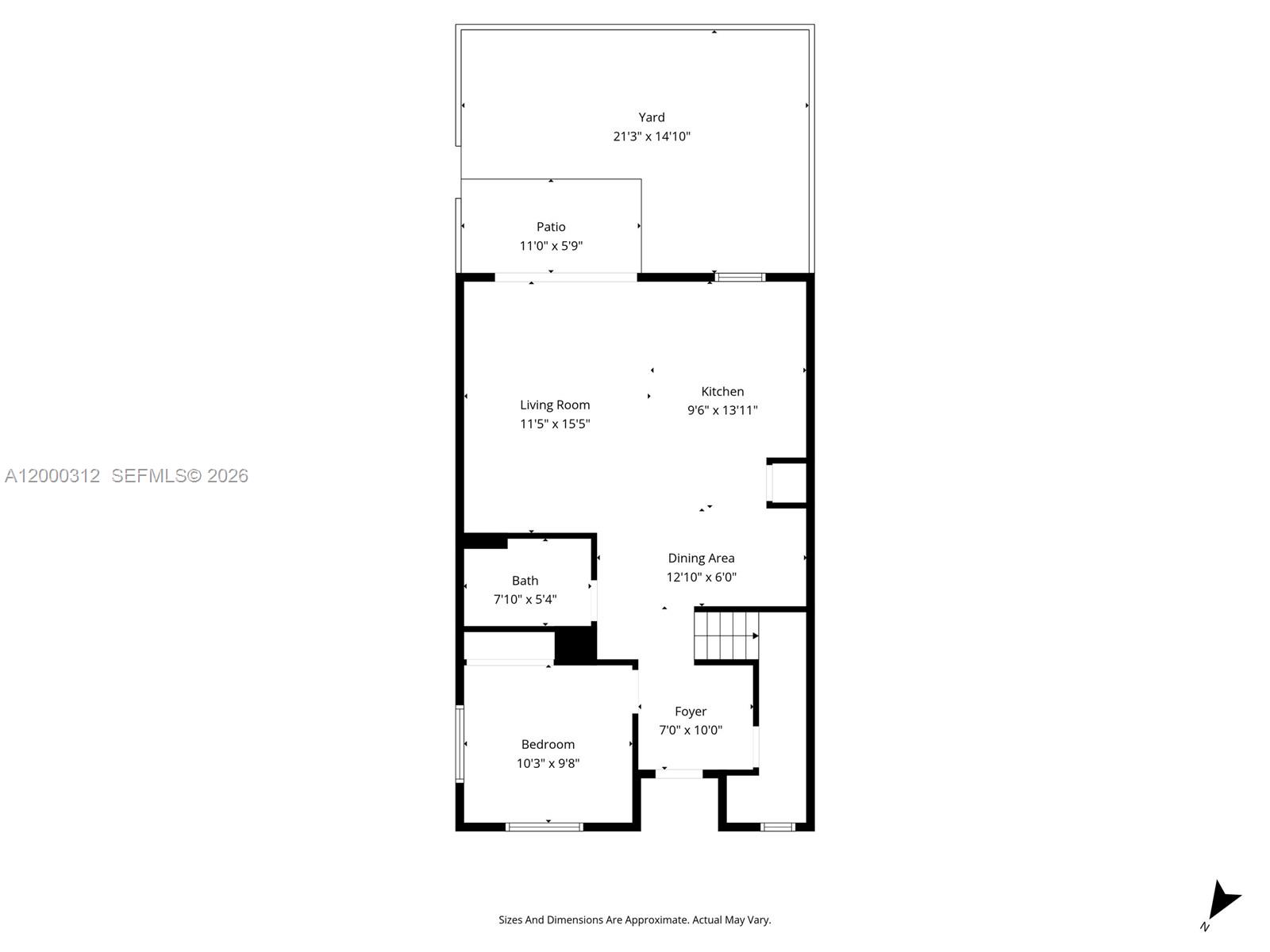 TOWNS AT SEASCAPE - Residential