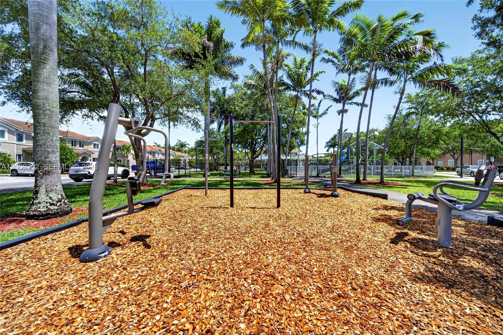 TOWNS AT SEASCAPE - Residential