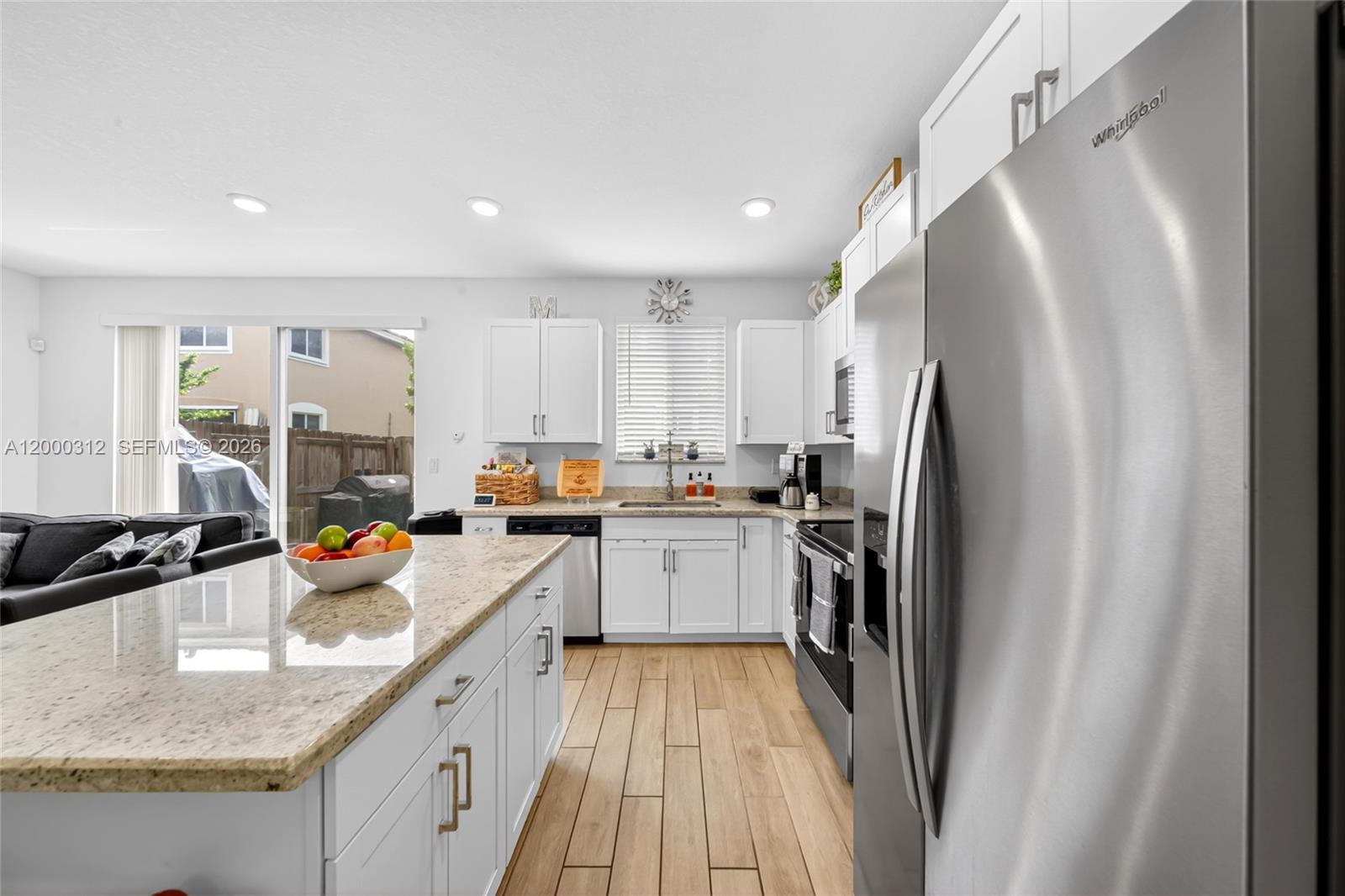 TOWNS AT SEASCAPE - Residential