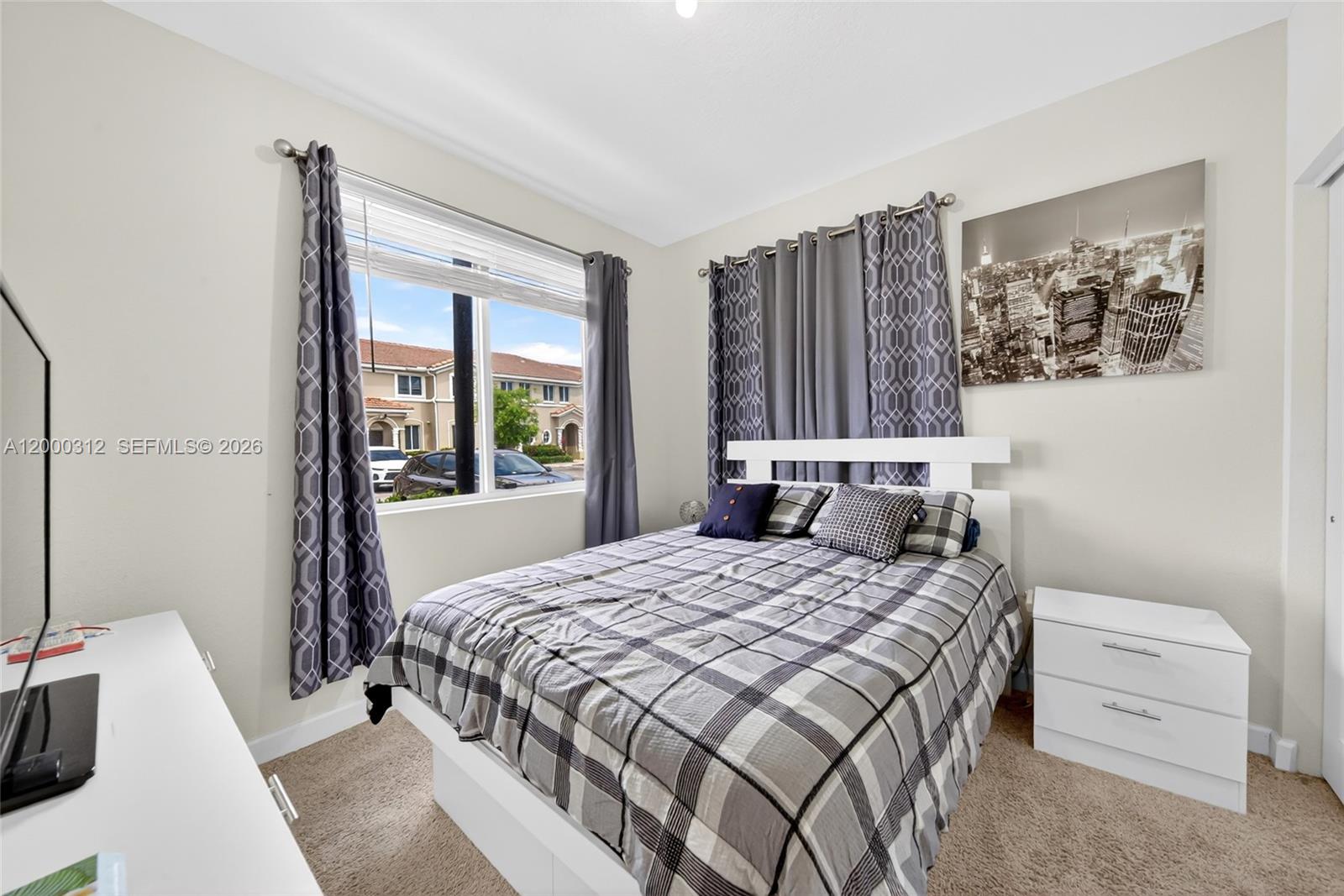 TOWNS AT SEASCAPE - Residential