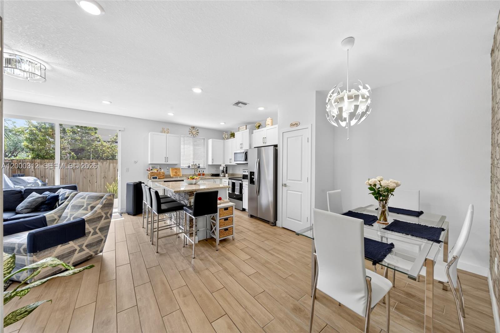 TOWNS AT SEASCAPE - Residential