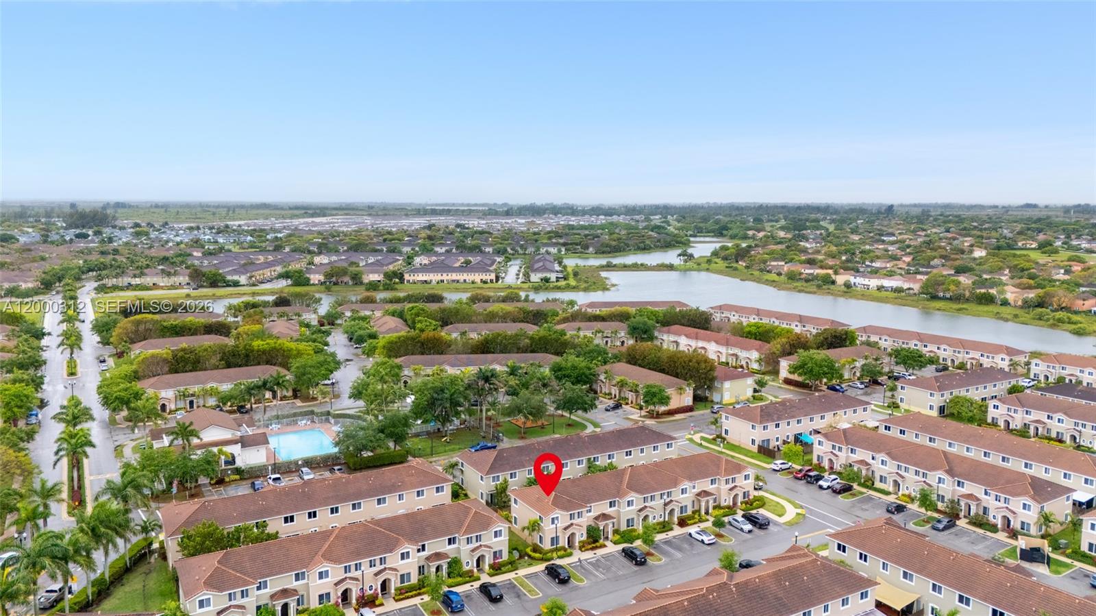 TOWNS AT SEASCAPE - Residential