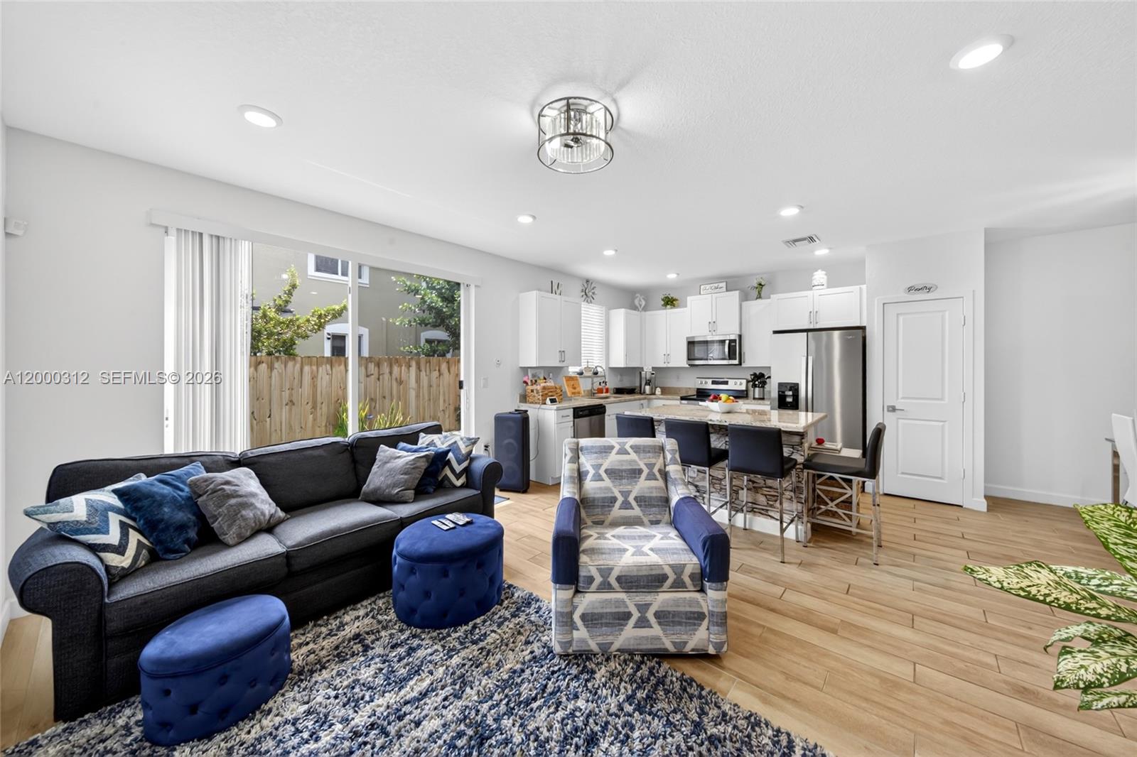 TOWNS AT SEASCAPE - Residential