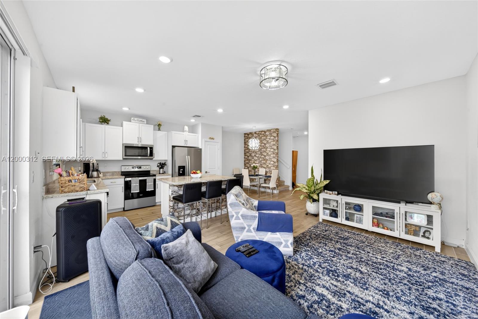 TOWNS AT SEASCAPE - Residential