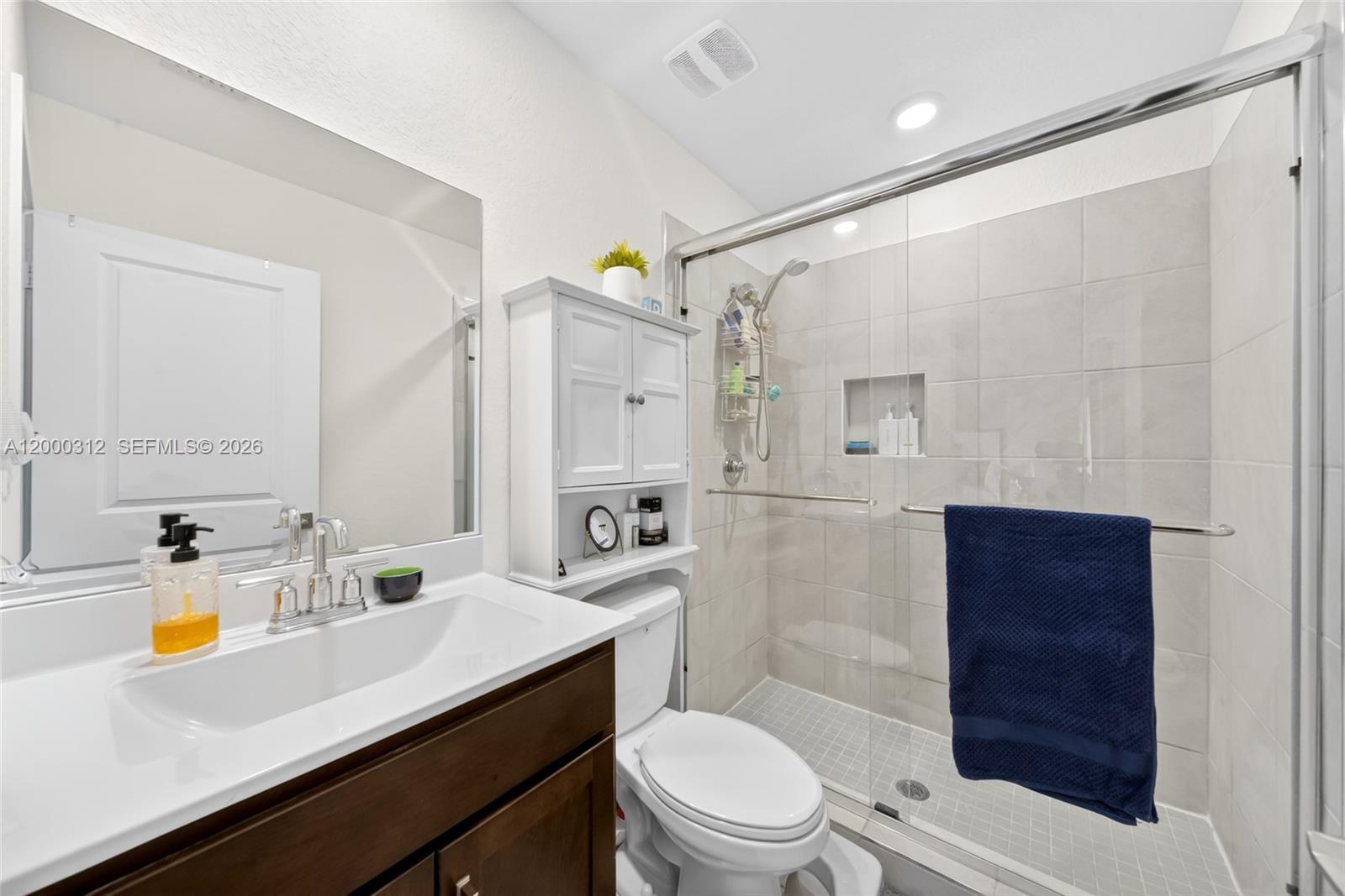 TOWNS AT SEASCAPE - Residential