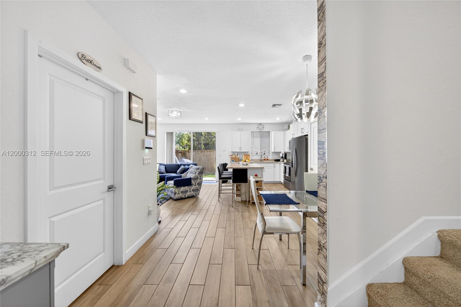 TOWNS AT SEASCAPE - Residential