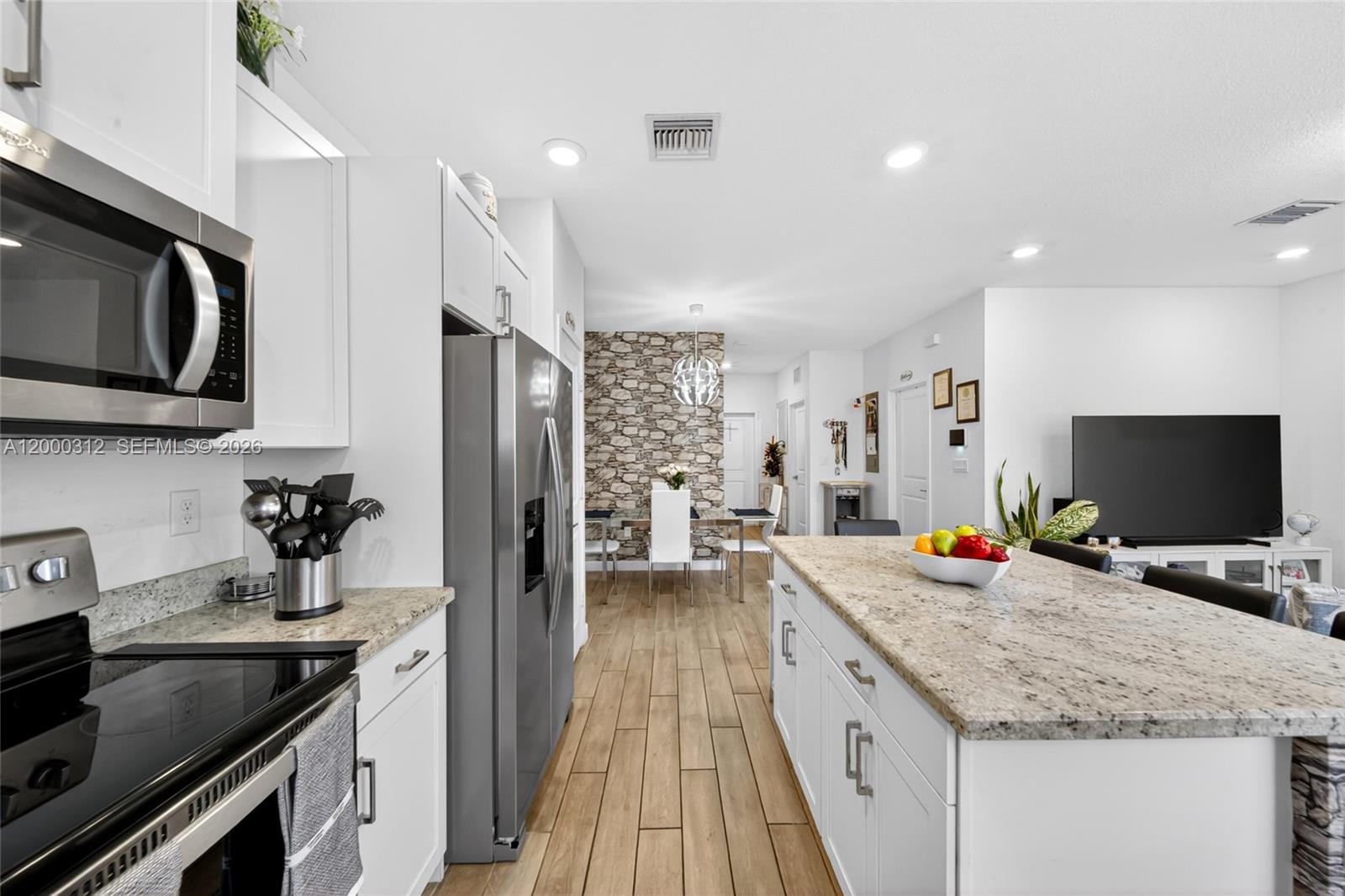 TOWNS AT SEASCAPE - Residential