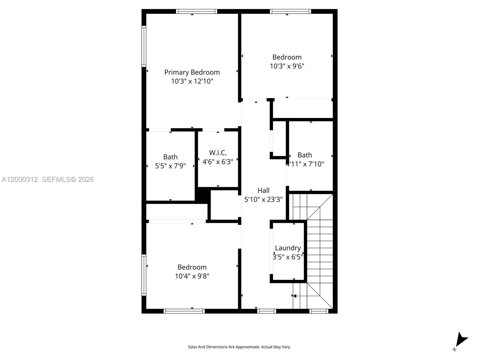 TOWNS AT SEASCAPE - Residential