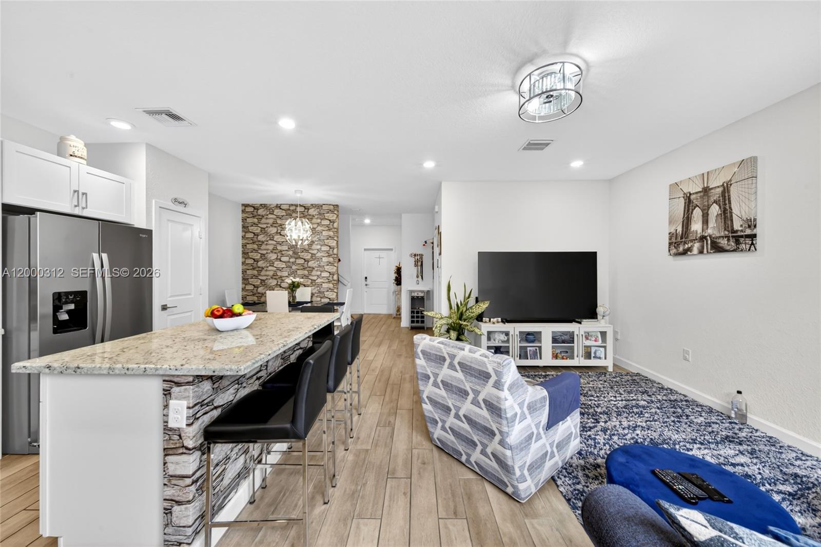 TOWNS AT SEASCAPE - Residential