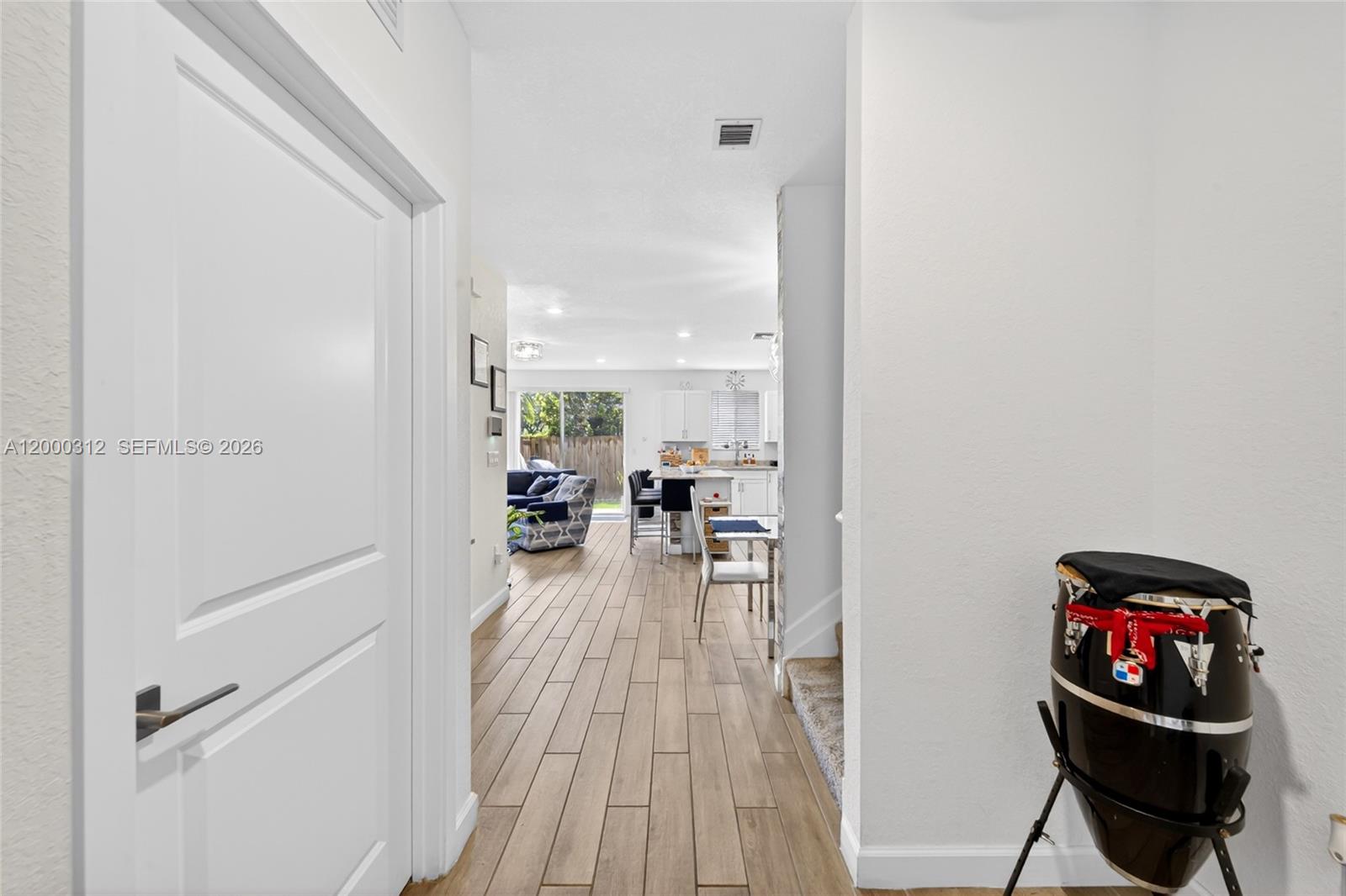 TOWNS AT SEASCAPE - Residential