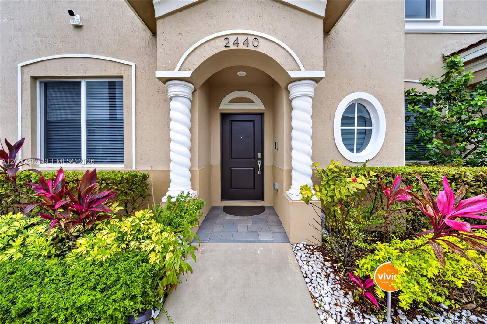 TOWNS AT SEASCAPE - Residential