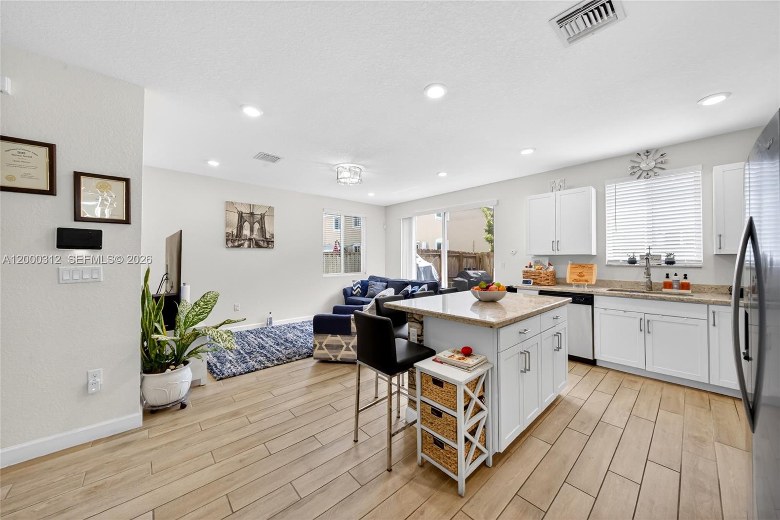 TOWNS AT SEASCAPE - Residential