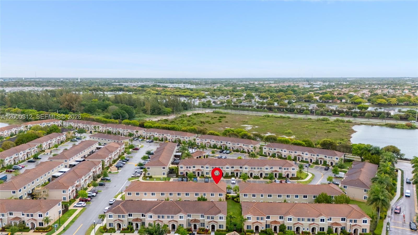 TOWNS AT SEASCAPE - Residential