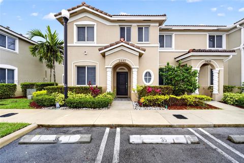 Photo of 2440 SE 10th Ct, Homestead, FL 33035 (MLS # A12000312)