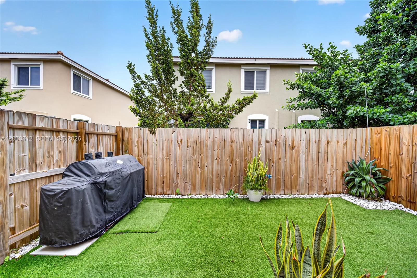 TOWNS AT SEASCAPE - Residential