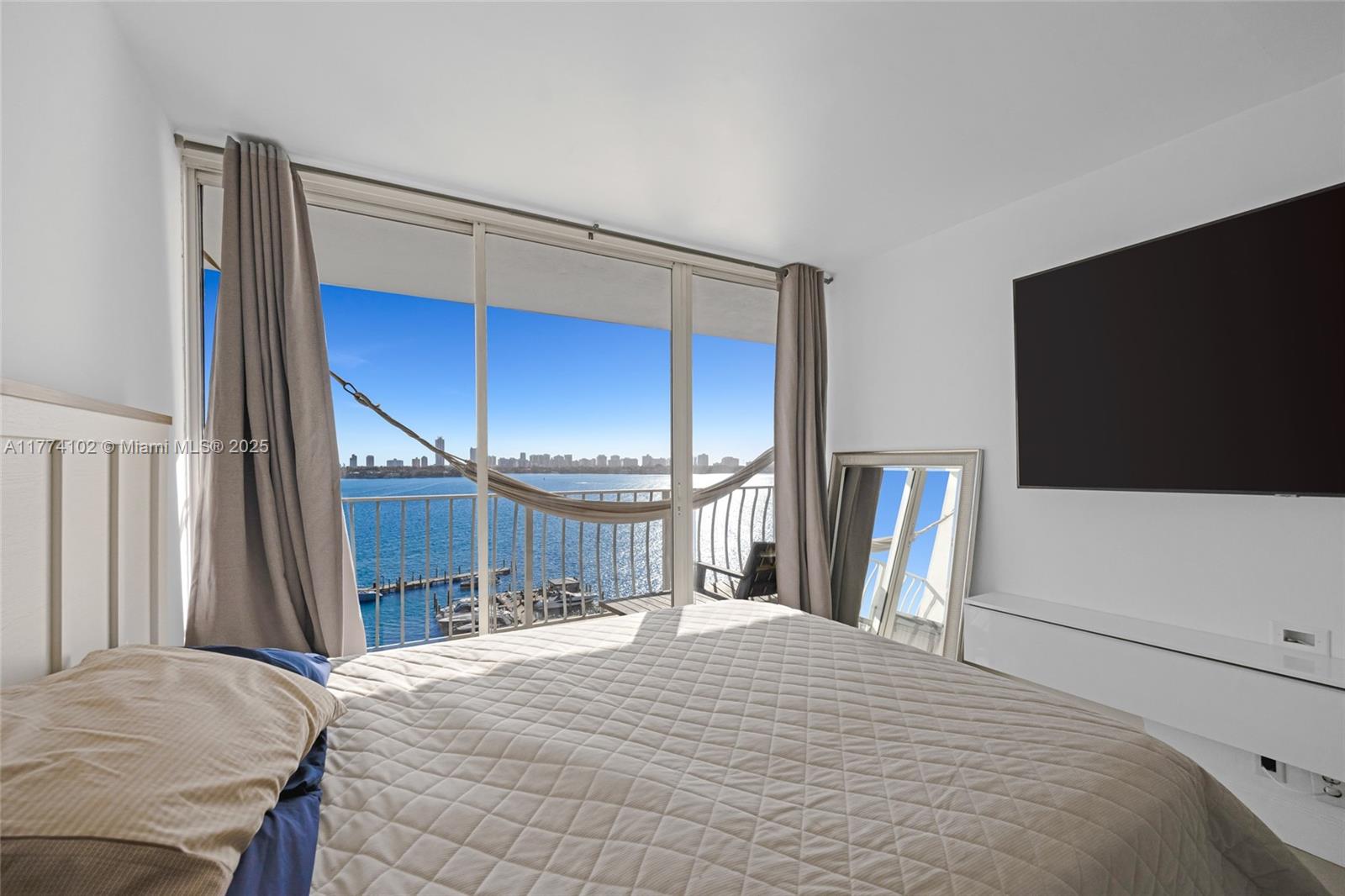 THE GRANDVIEW PALACE COND - Residential Lease