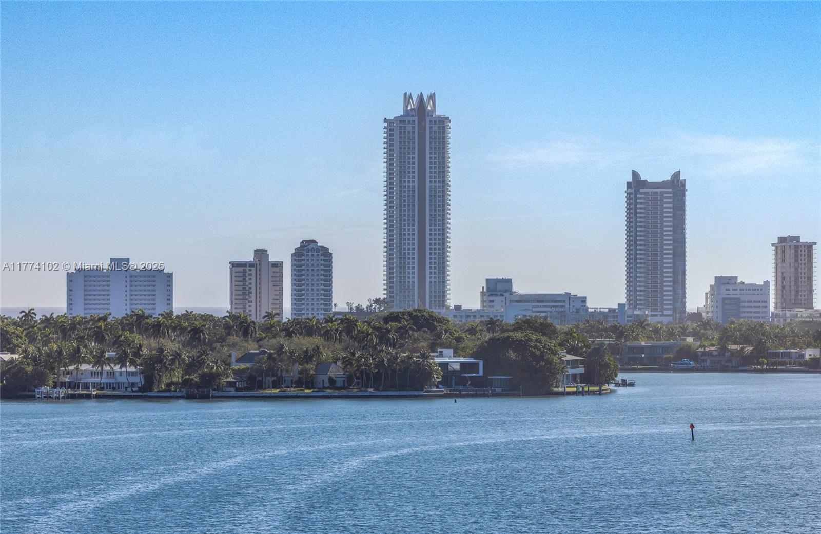 THE GRANDVIEW PALACE COND - Residential Lease