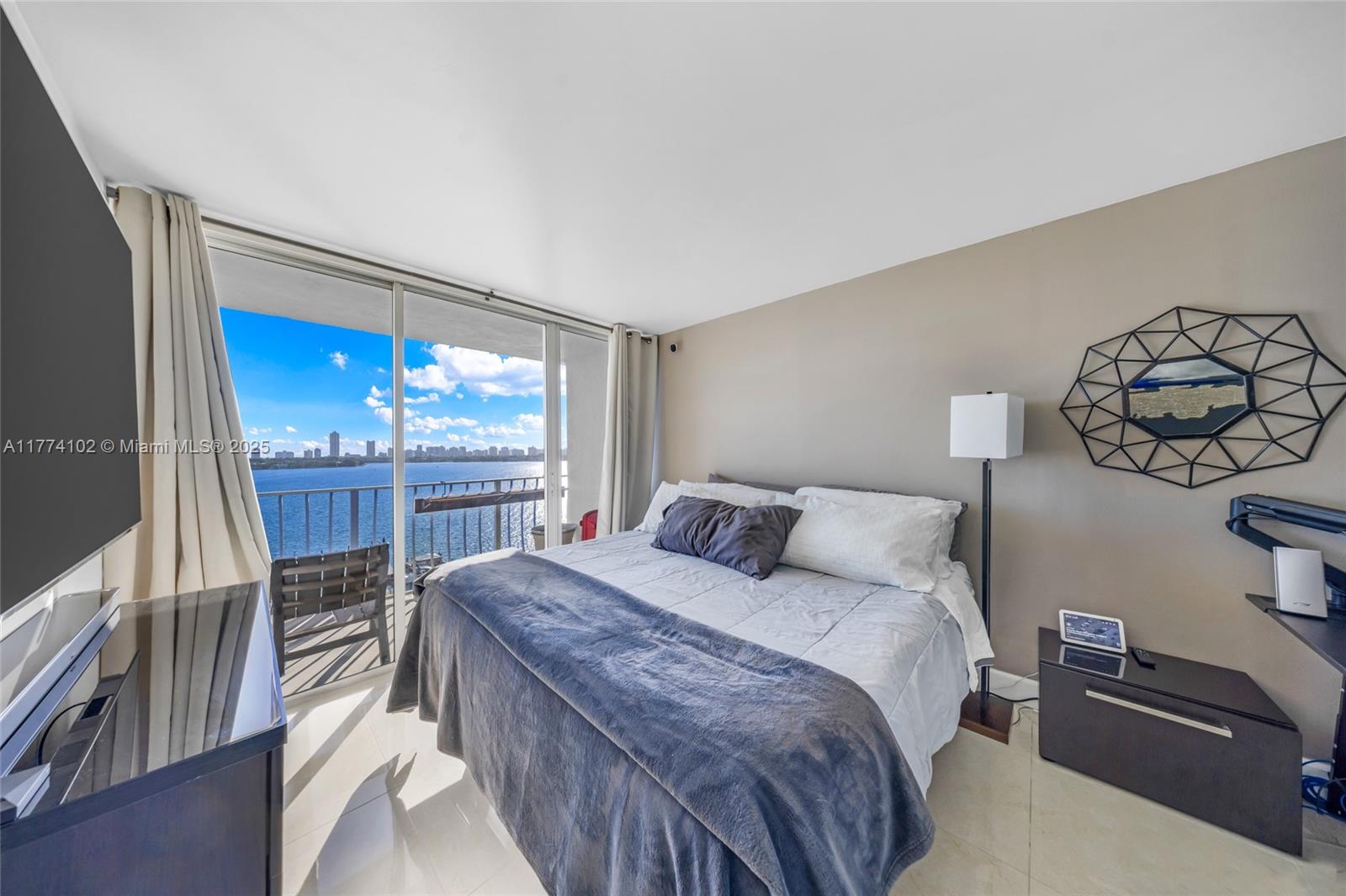 THE GRANDVIEW PALACE COND - Residential Lease