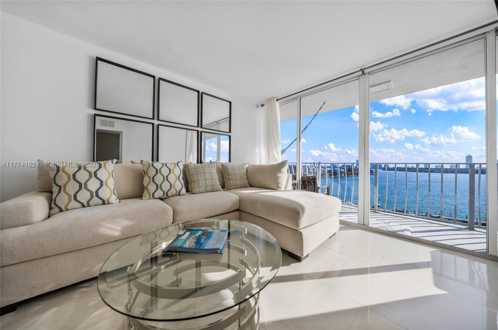 THE GRANDVIEW PALACE COND - Residential Lease
