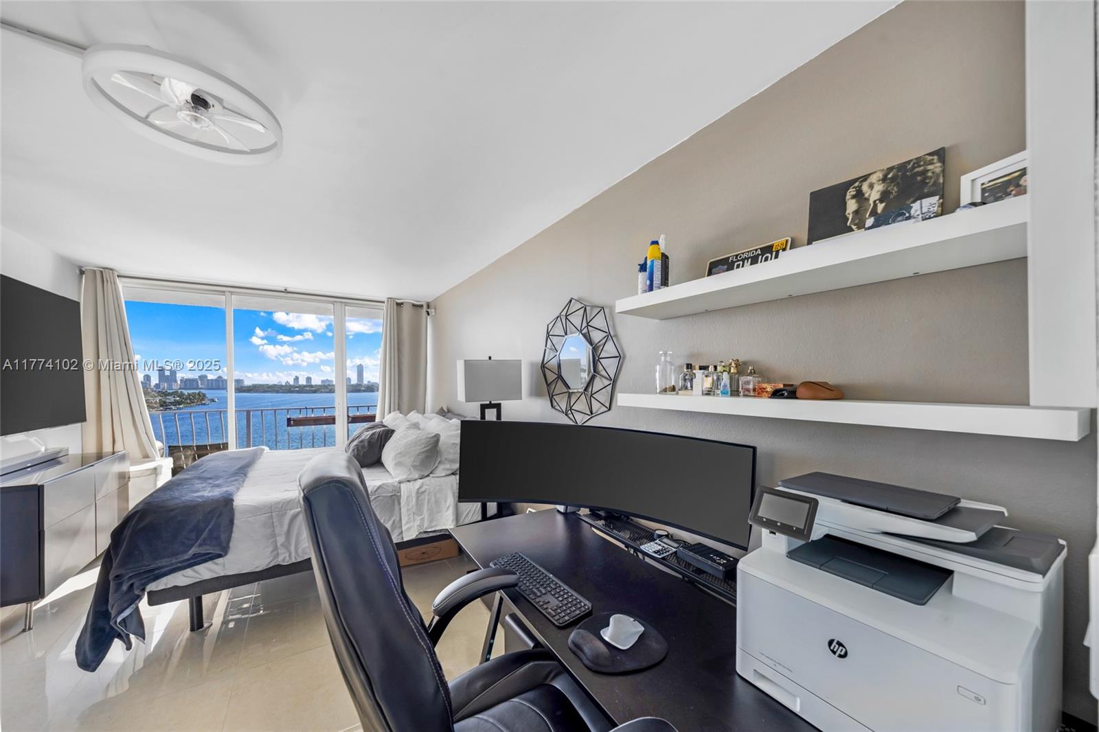 THE GRANDVIEW PALACE COND - Residential Lease