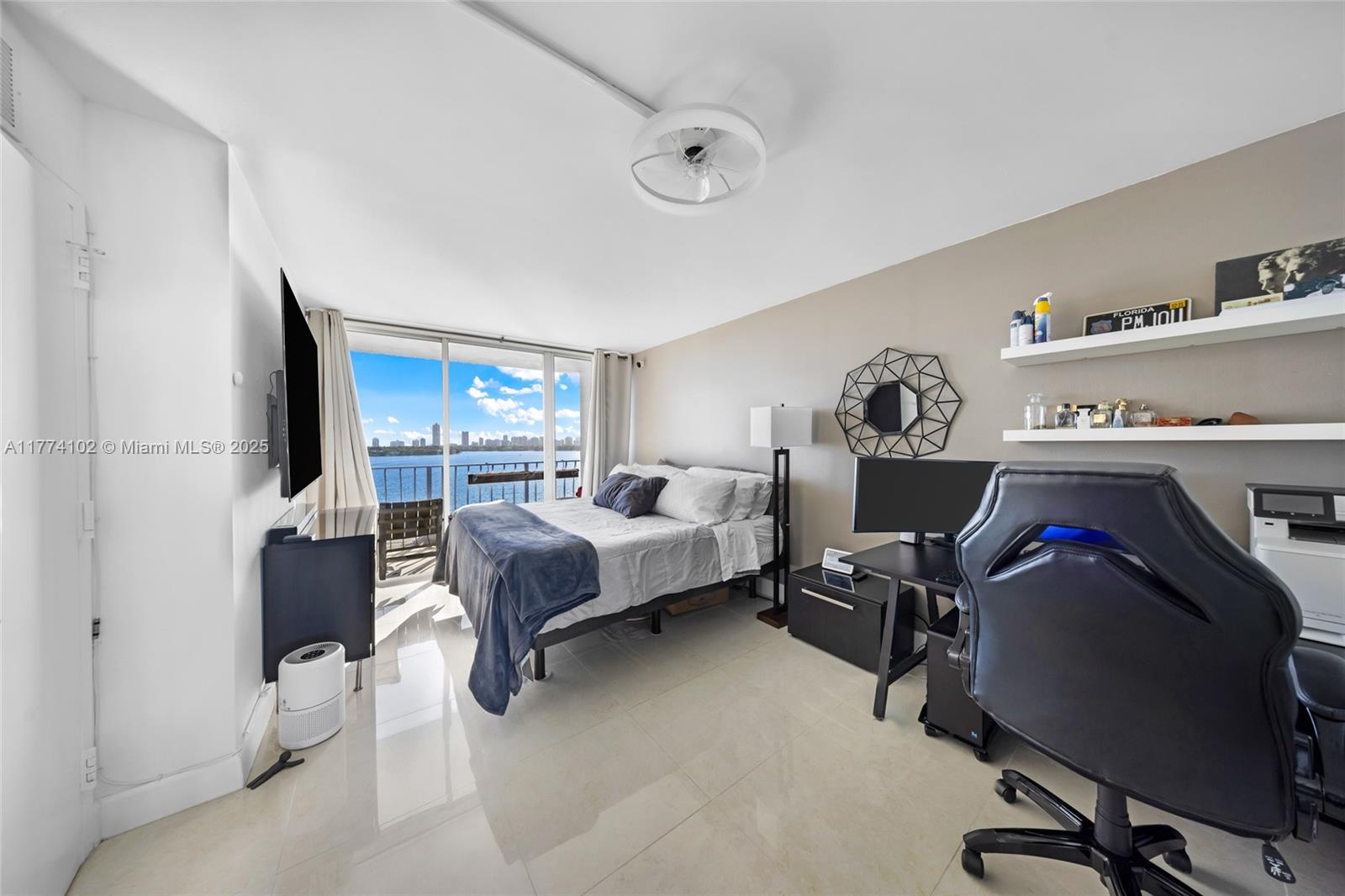 THE GRANDVIEW PALACE COND - Residential Lease