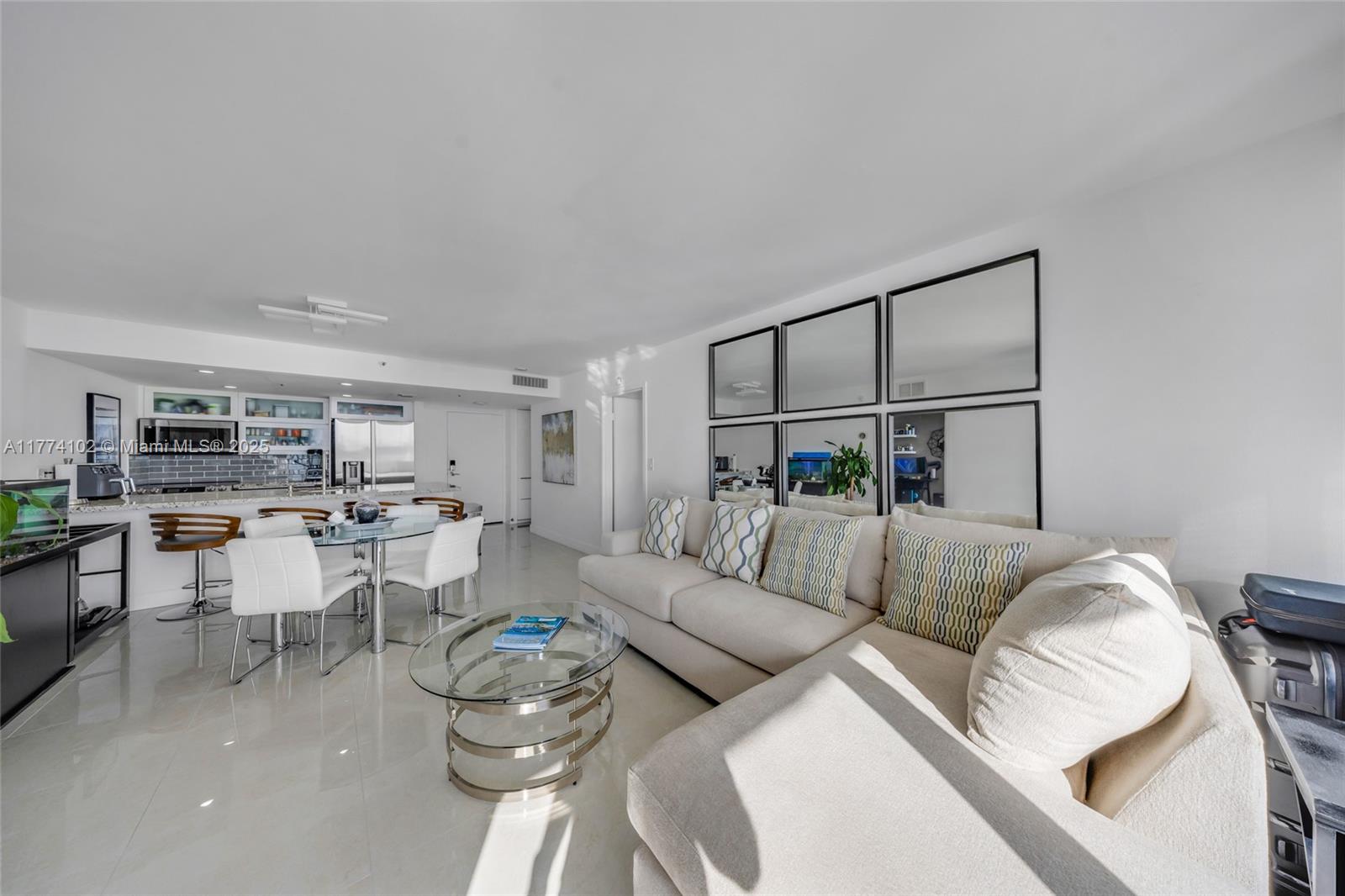 THE GRANDVIEW PALACE COND - Residential Lease