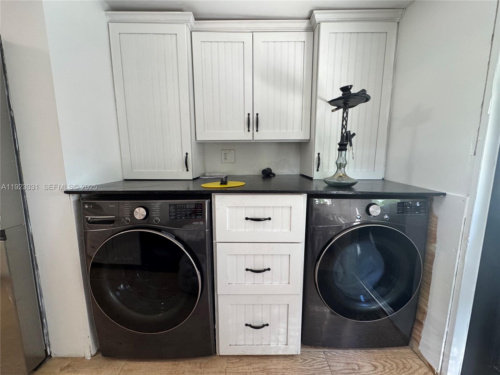 OSCEOLA PARK - Residential