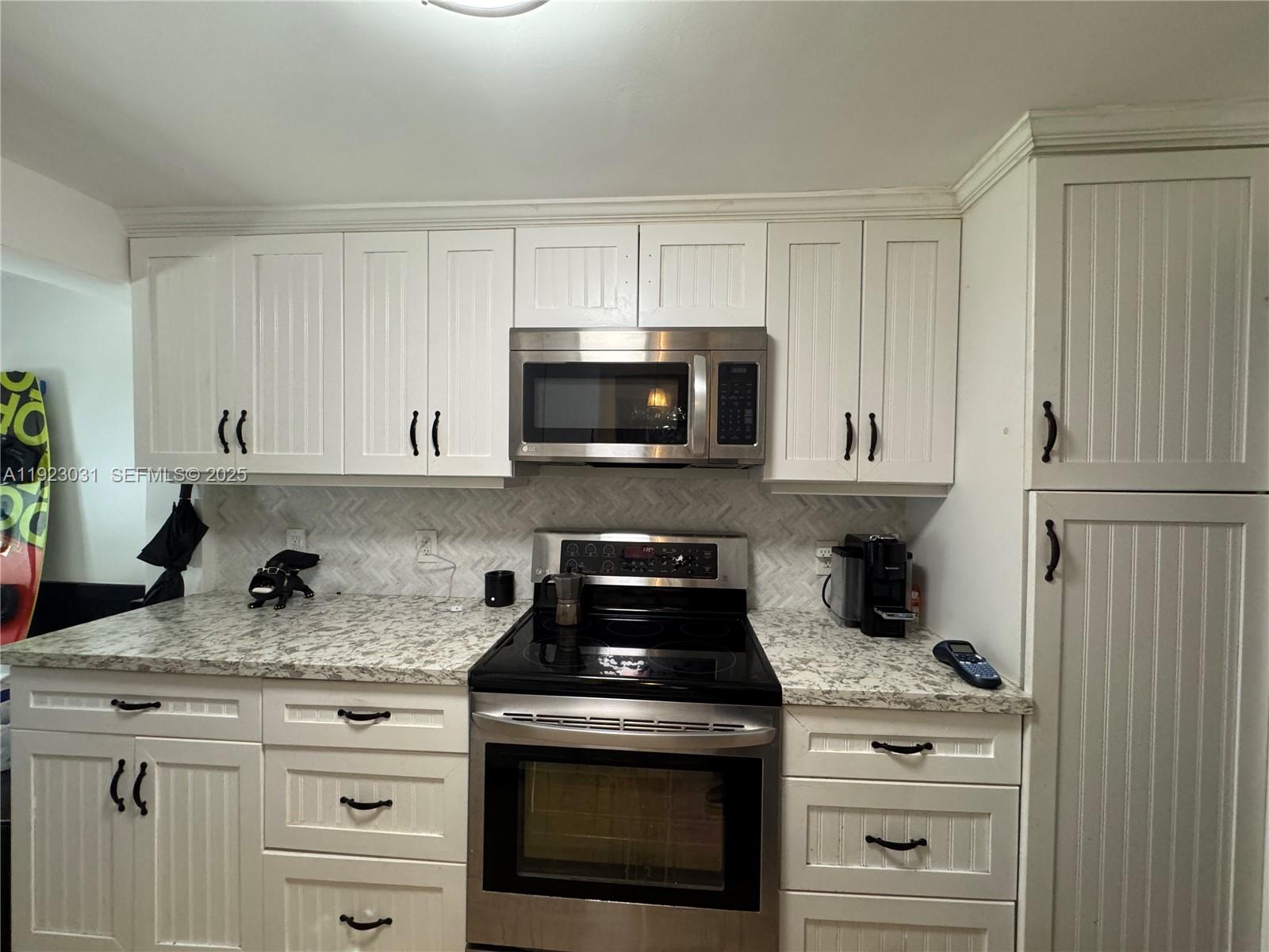 OSCEOLA PARK - Residential