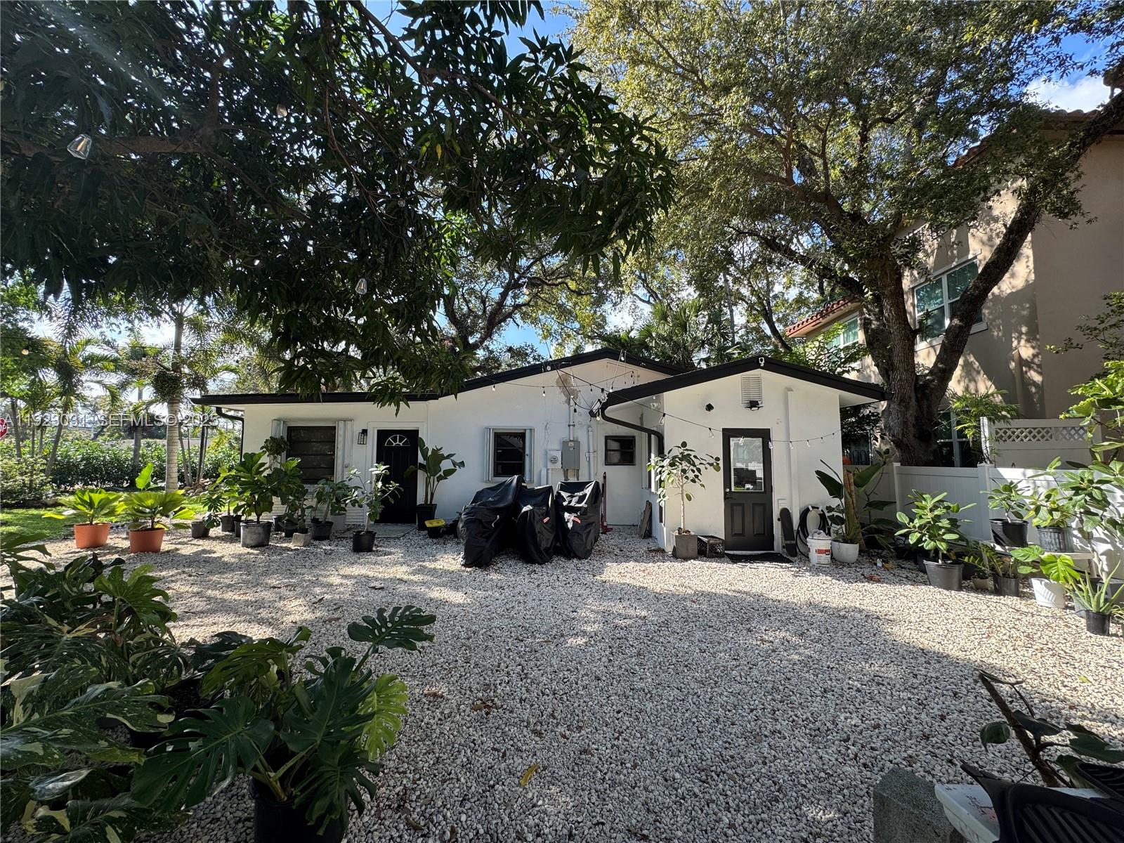 OSCEOLA PARK - Residential