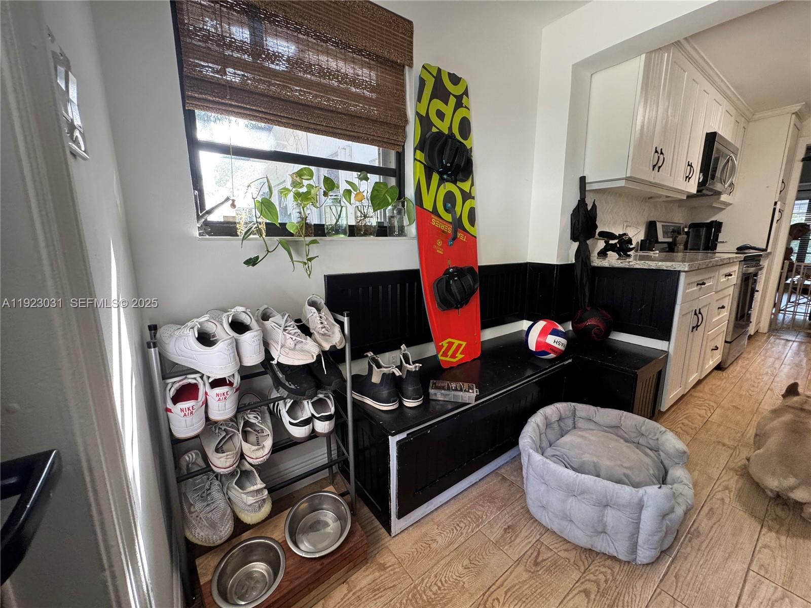 OSCEOLA PARK - Residential